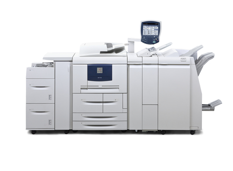 Xerox - 4112 Copier Printer